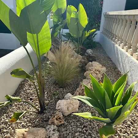 Villa Diplomado Es Mercadal Exterior photo