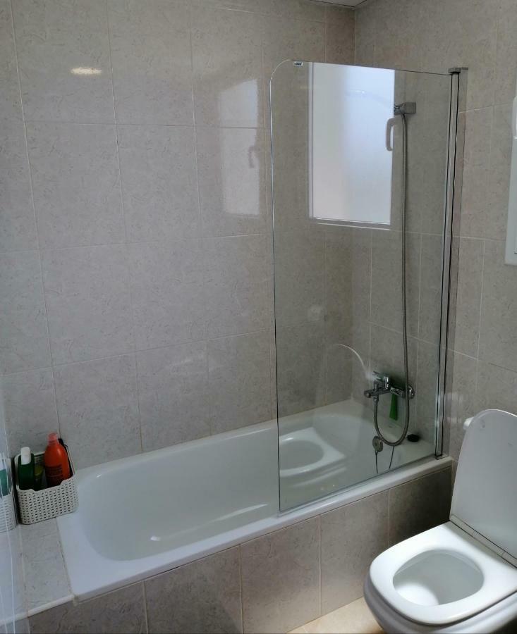Holiday home Diplomado Es Mercadal