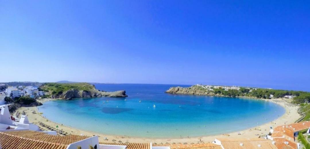 Holiday home Diplomado Es Mercadal